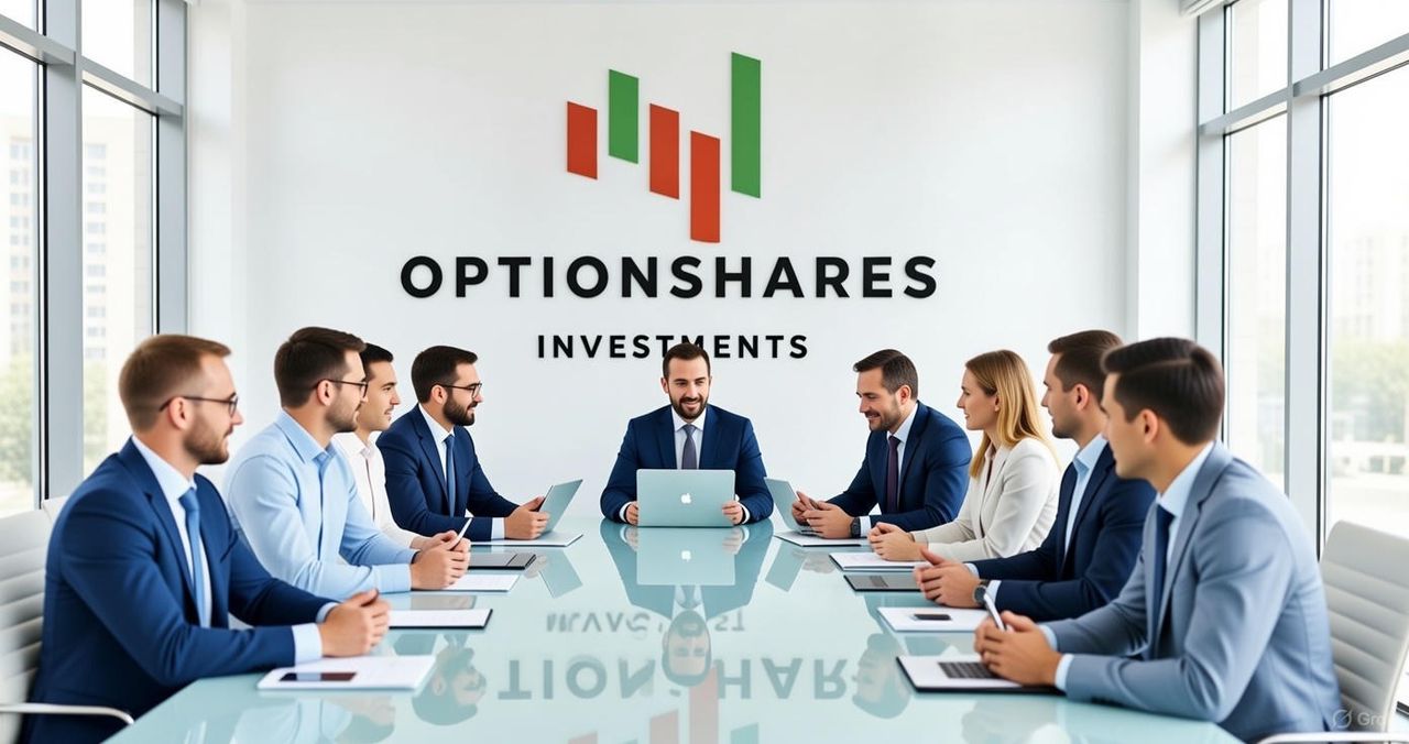 OptionsharesInvestment